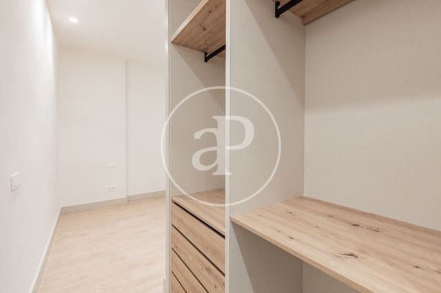 3 camera da letto Appartamento in vendita in Lista, Madrid città - 985.000 € (Rif: 9401066)