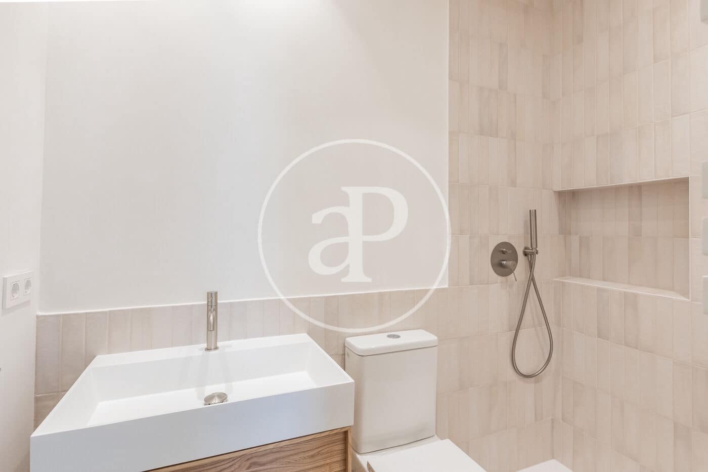 3 camera da letto Appartamento in vendita in Madrid citta - 985.000 € (Rif: 9401066)