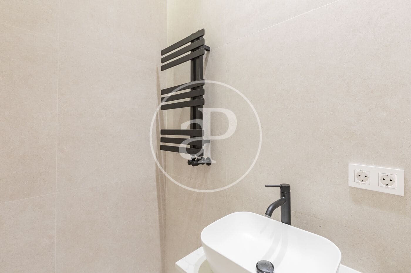 3 camera da letto Appartamento in vendita in Madrid citta - 985.000 € (Rif: 9401066)