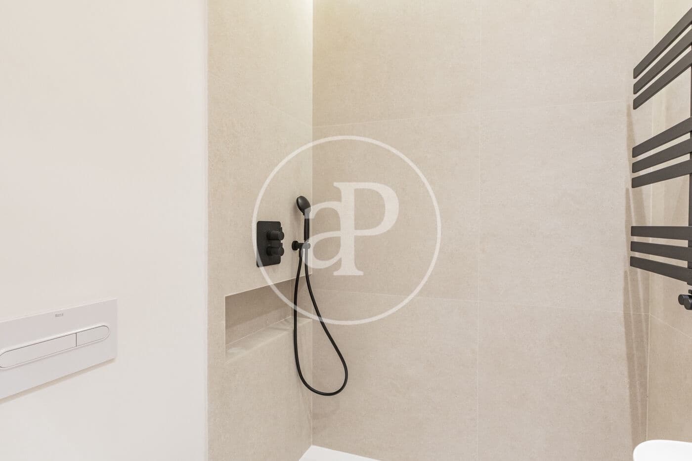 3 camera da letto Appartamento in vendita in Madrid citta - 985.000 € (Rif: 9401066)