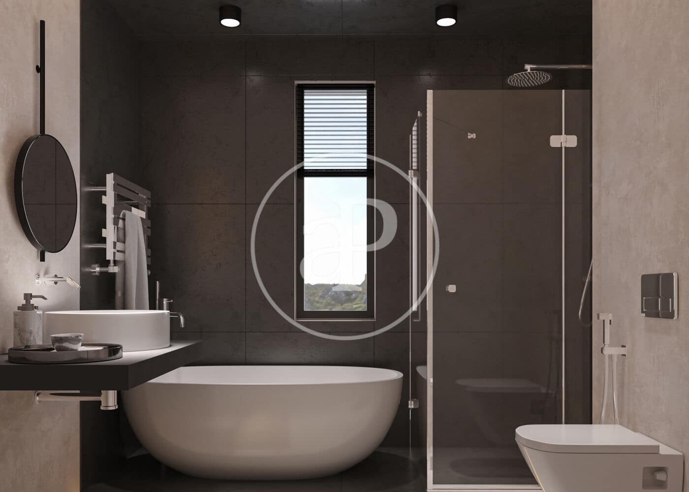 Apartamento en Buenas Noches en venta con piscina - 485.000 € (Ref: 9403399)