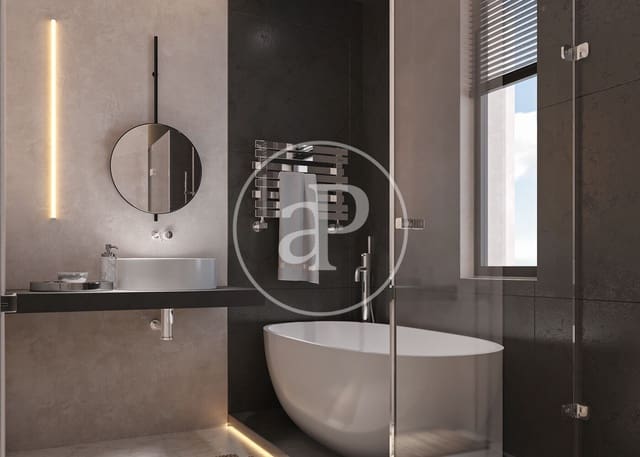 Apartamento en Buenas Noches, Estepona en venta con piscina - 485.000 € (Ref: 9403399)