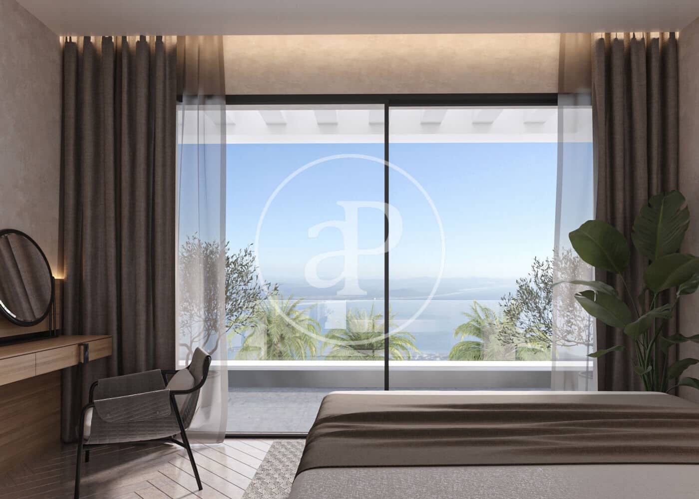 Apartamento en Buenas Noches en venta con piscina - 485.000 € (Ref: 9403399)