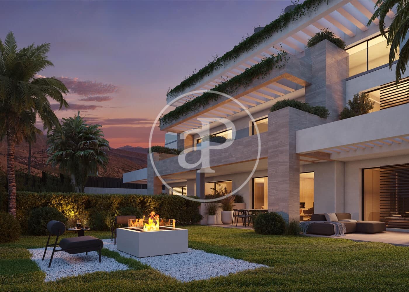 Apartamento en Buenas Noches en venta con piscina - 485.000 € (Ref: 9403400)