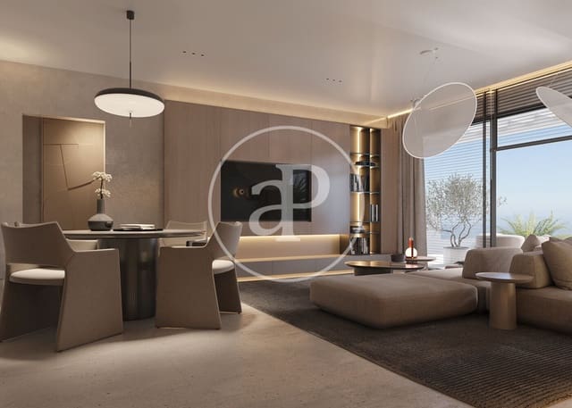 Apartamento en Buenas Noches, Estepona en venta con piscina - 485.000 € (Ref: 9403400)