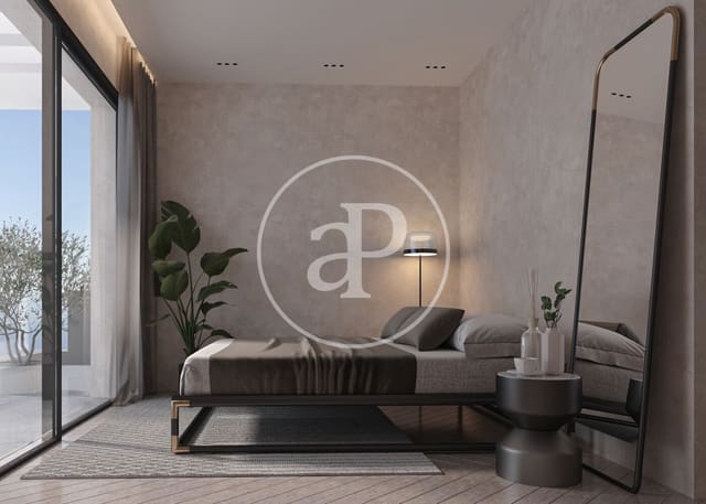 Apartamento en Buenas Noches, Estepona en venta con piscina - 485.000 € (Ref: 9403400)