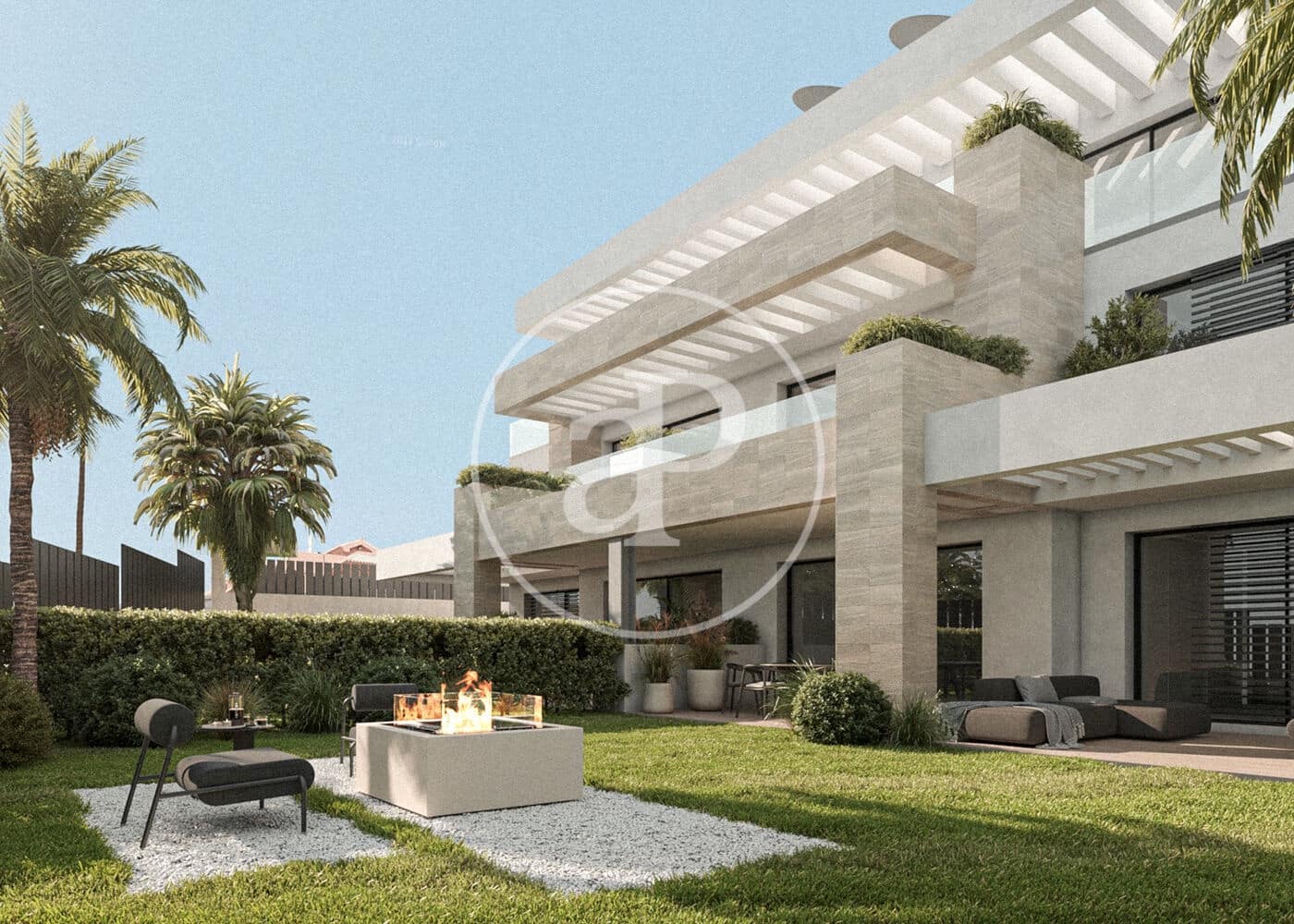 Apartamento en Buenas Noches en venta con piscina - 485.000 € (Ref: 9403400)