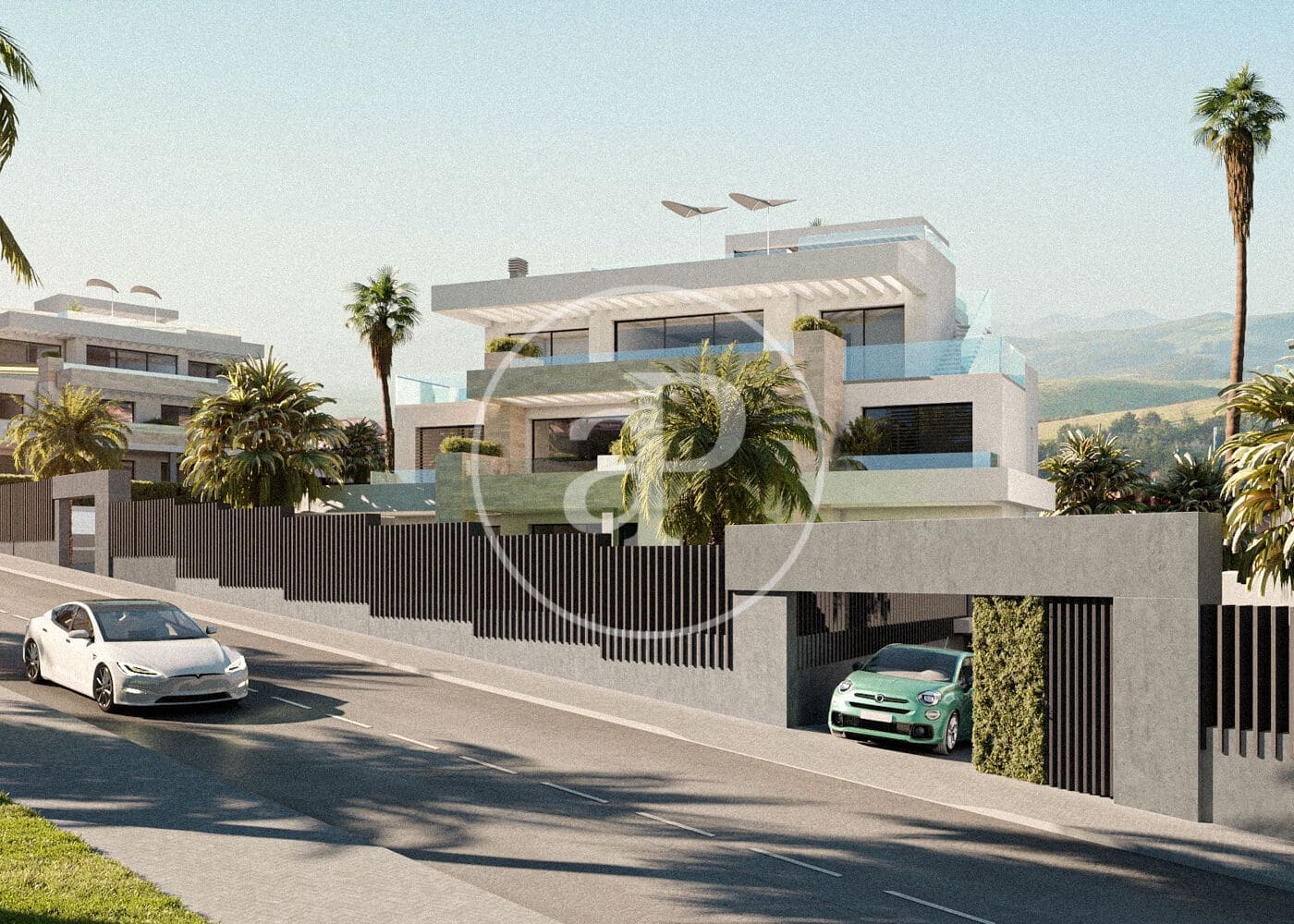 Apartamento en Buenas Noches en venta con piscina - 485.000 € (Ref: 9403400)