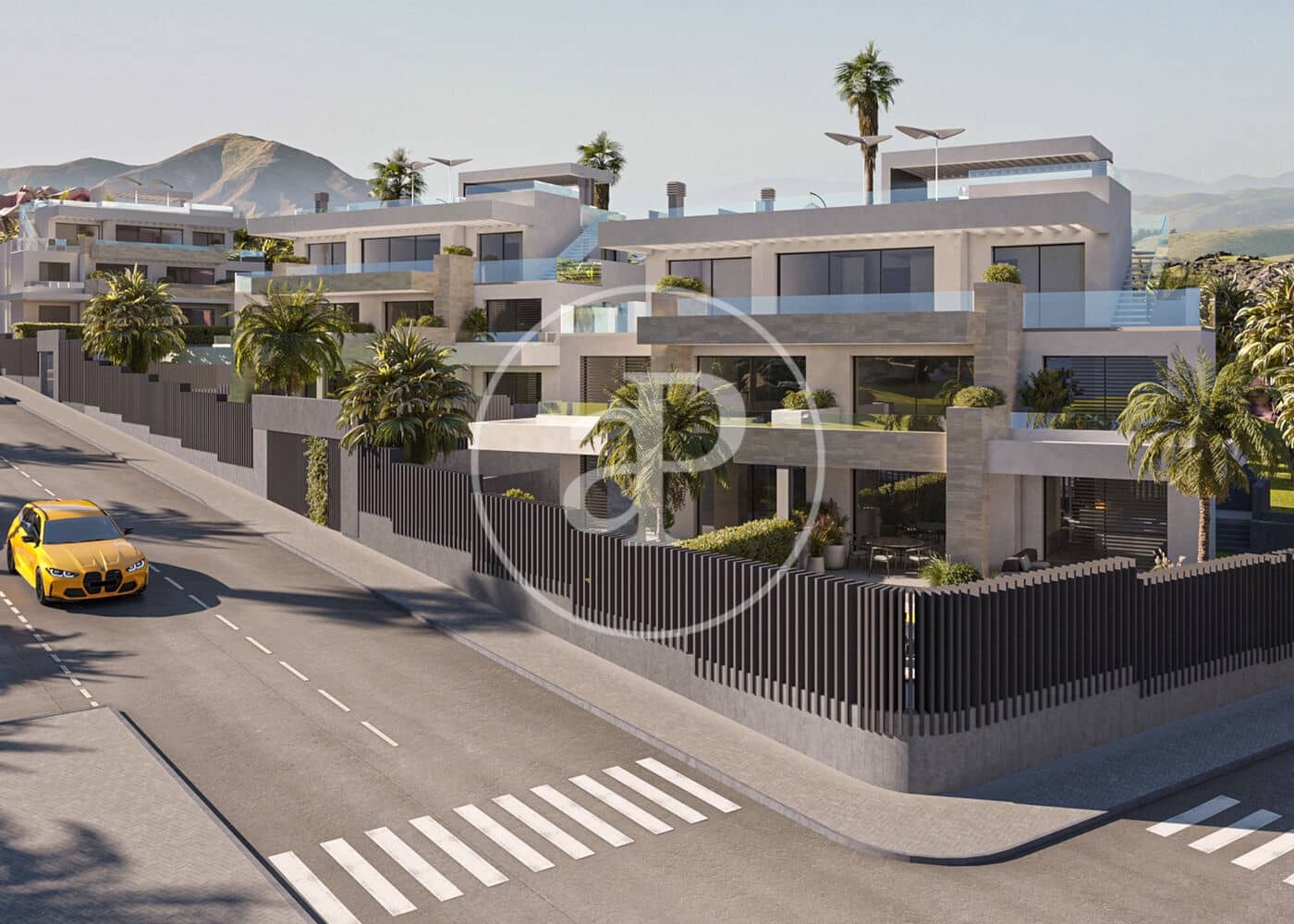 Apartamento en Buenas Noches en venta con piscina - 485.000 € (Ref: 9403400)