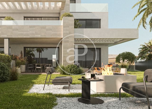 Apartamento en Buenas Noches, Estepona en venta con piscina - 485.000 € (Ref: 9403400)