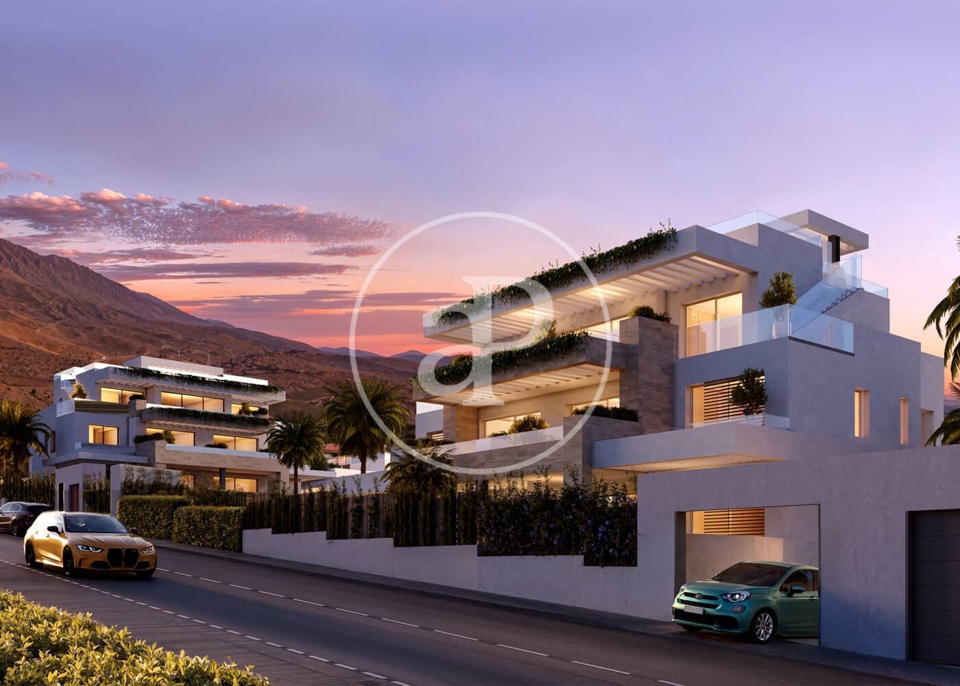 Apartamento en Buenas Noches en venta con piscina - 485.000 € (Ref: 9403401)