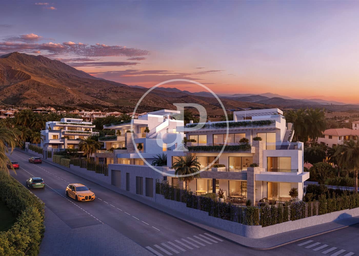 Apartamento en Buenas Noches en venta con piscina - 485.000 € (Ref: 9403401)