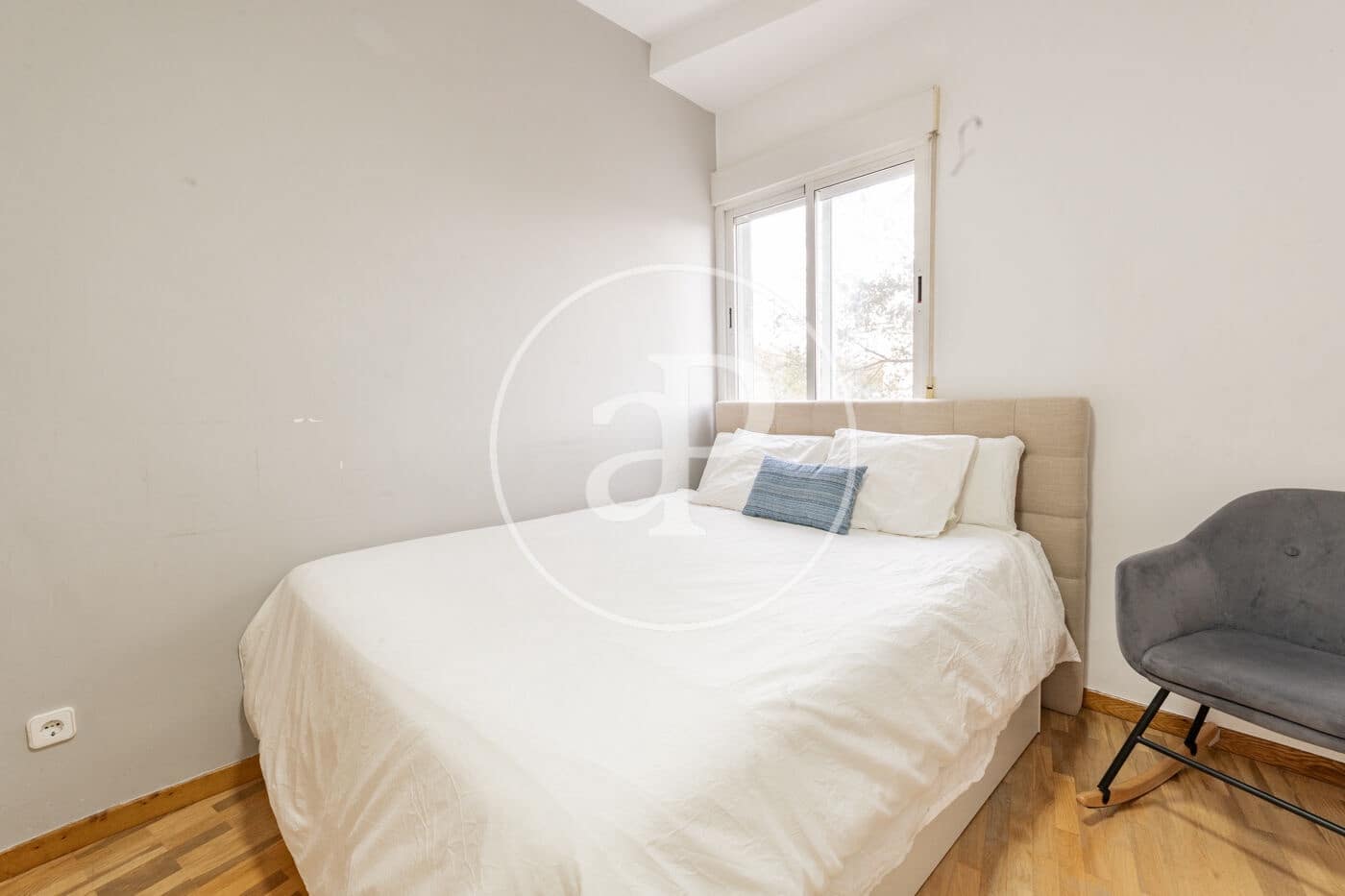 4 bedroom Apartment for sale in Madrid city - € 745,000 (Ref: 9403402)