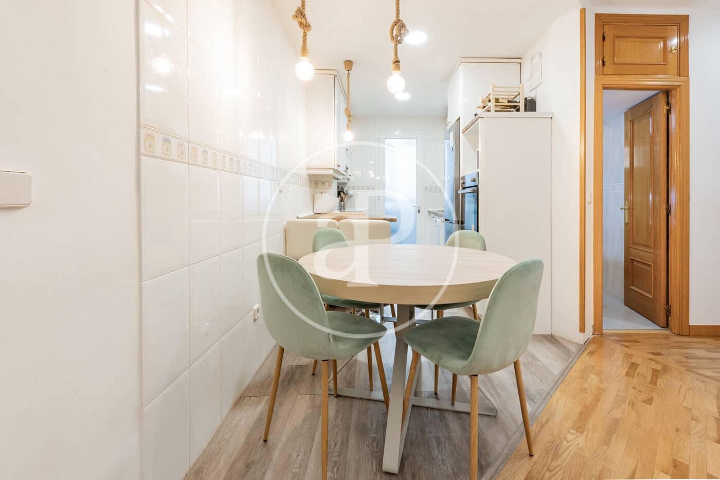 4 bedroom Apartment for sale in Madrid city - € 745,000 (Ref: 9403402)