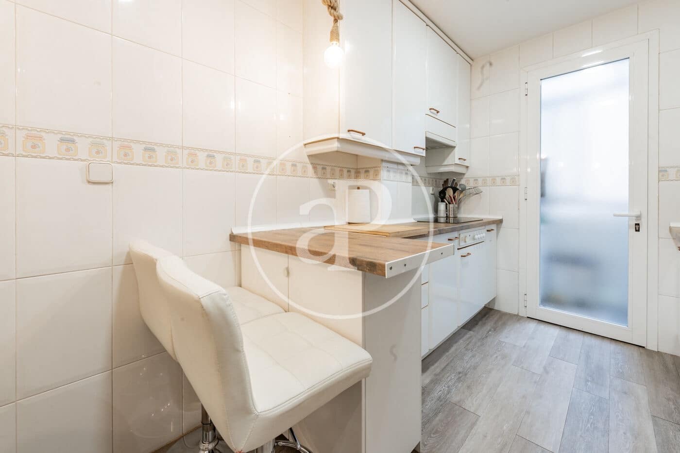 4 bedroom Apartment for sale in Madrid city - € 745,000 (Ref: 9403402)