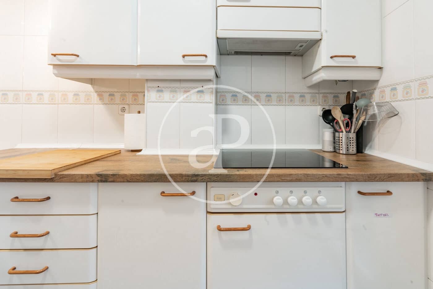 4 bedroom Apartment for sale in Madrid city - € 745,000 (Ref: 9403402)