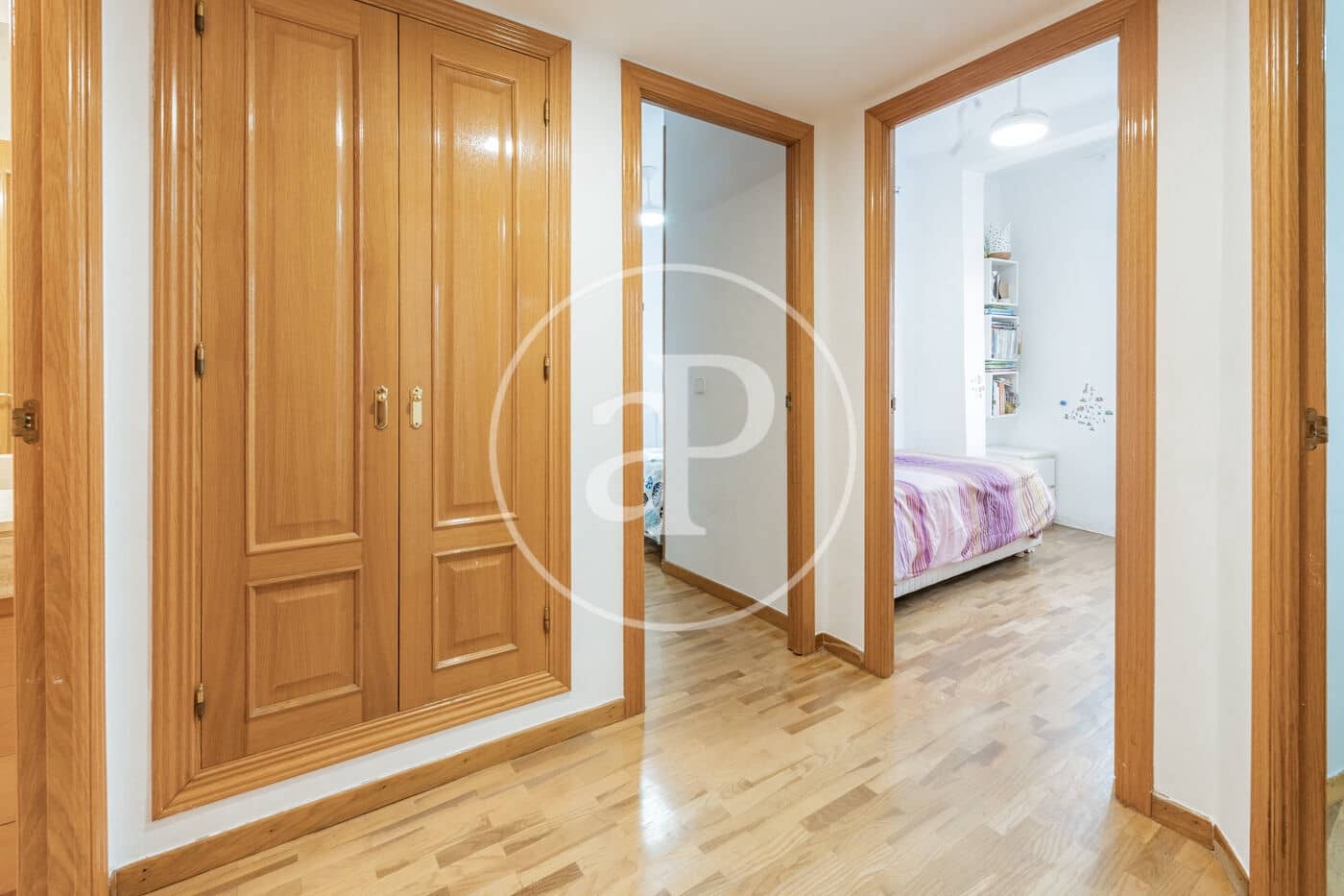 4 bedroom Apartment for sale in Madrid city - € 745,000 (Ref: 9403402)