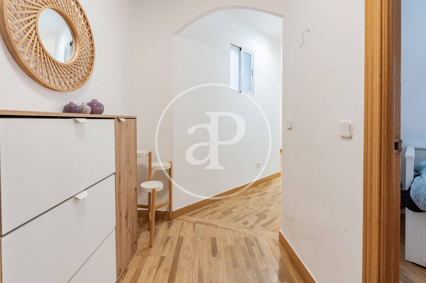 4 bedroom Apartment for sale in Madrid city - € 745,000 (Ref: 9403402)