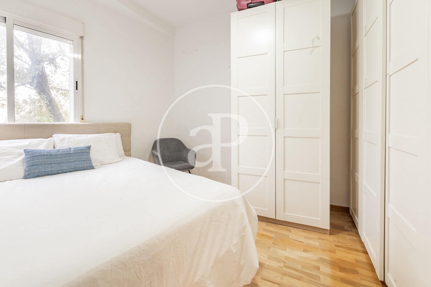 4 bedroom Apartment for sale in Madrid city - € 745,000 (Ref: 9403402)