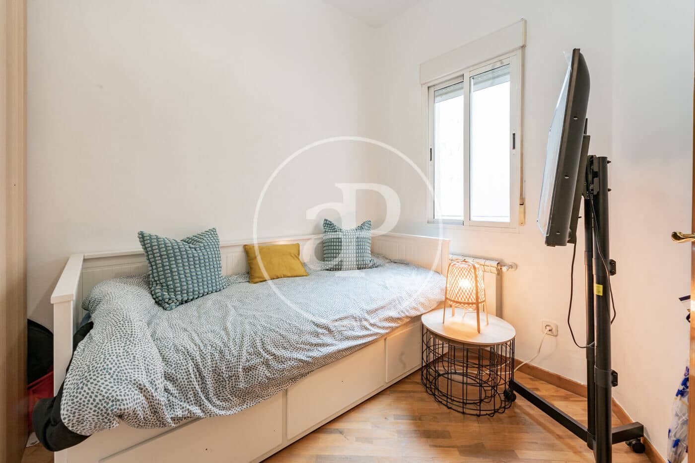 4 bedroom Apartment for sale in Madrid city - € 745,000 (Ref: 9403402)