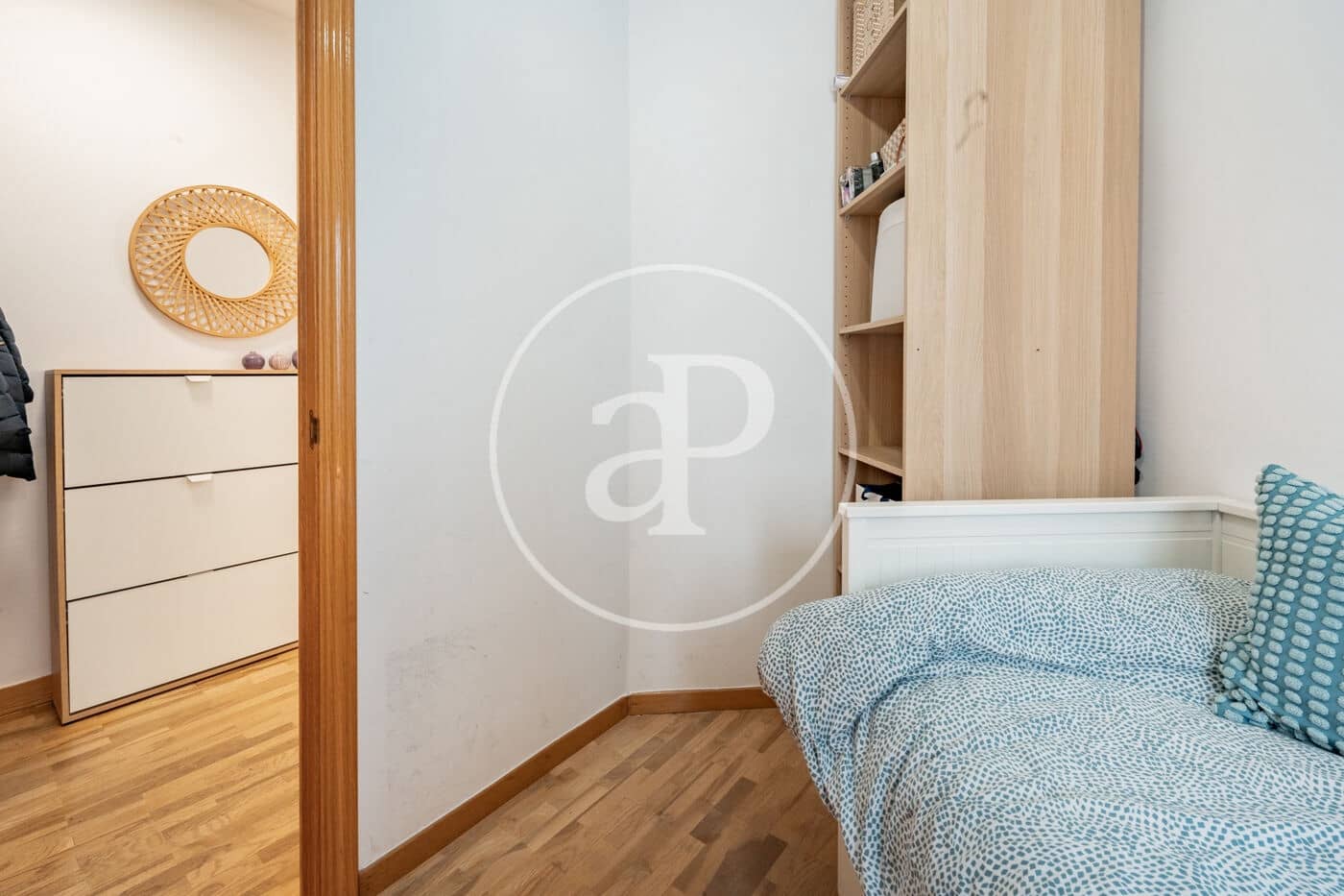 4 bedroom Apartment for sale in Madrid city - € 745,000 (Ref: 9403402)