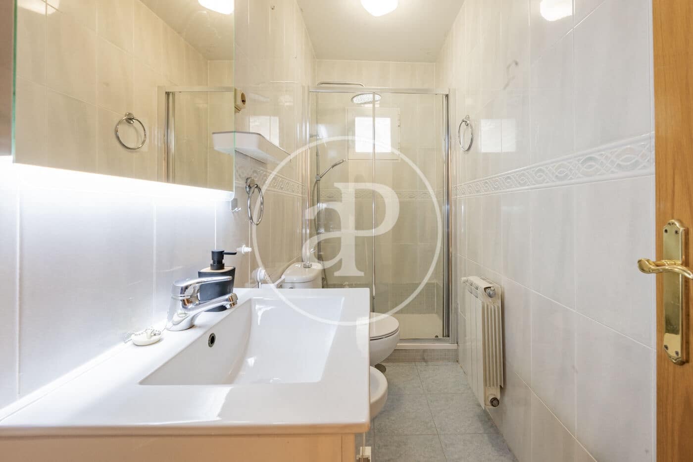 4 bedroom Apartment for sale in Madrid city - € 745,000 (Ref: 9403402)