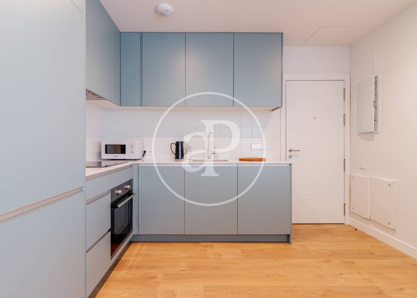 2 bedroom Apartment for rent in Madrid city - € 2,850 (Ref: 9403403)