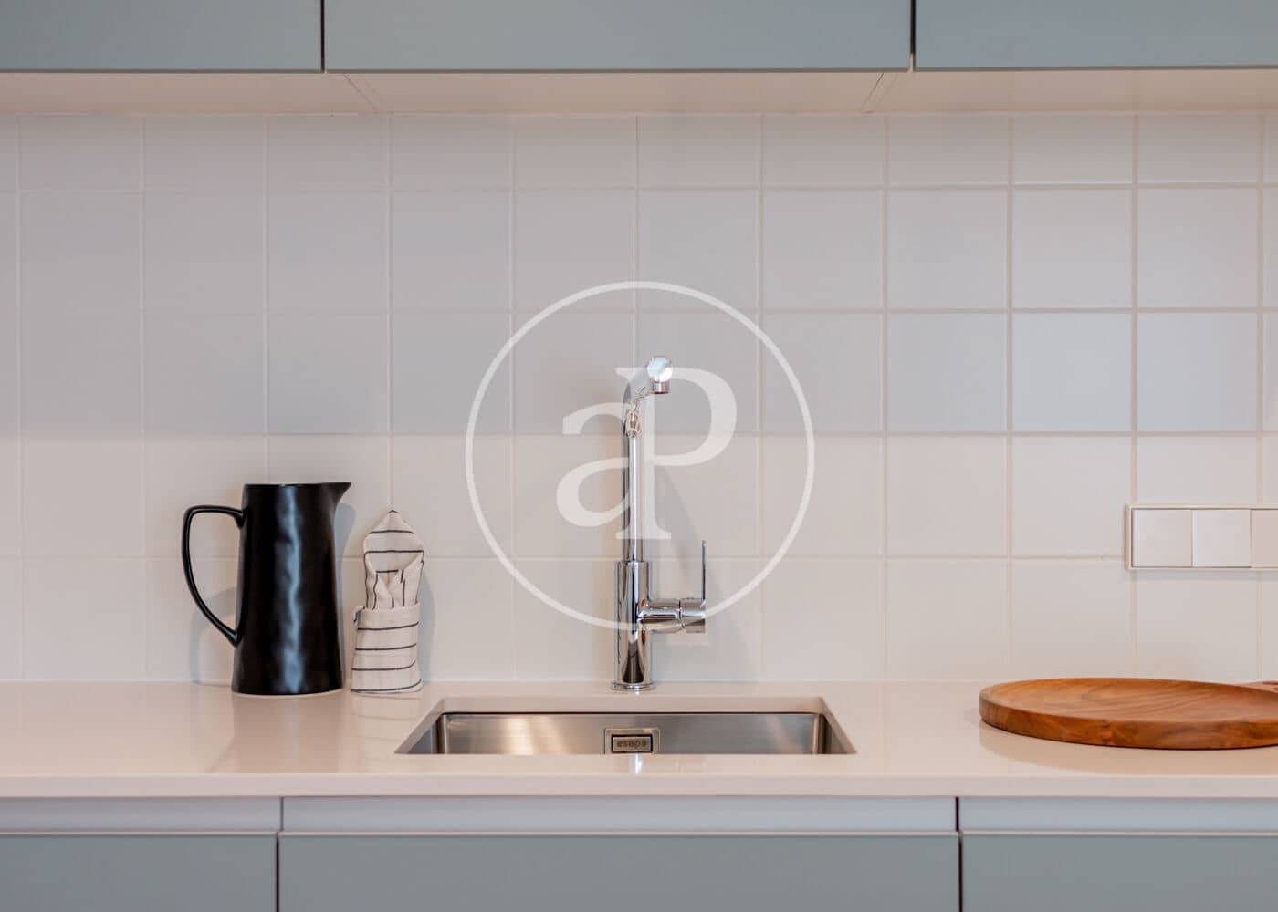 2 bedroom Apartment for rent in Madrid city - € 2,850 (Ref: 9403403)