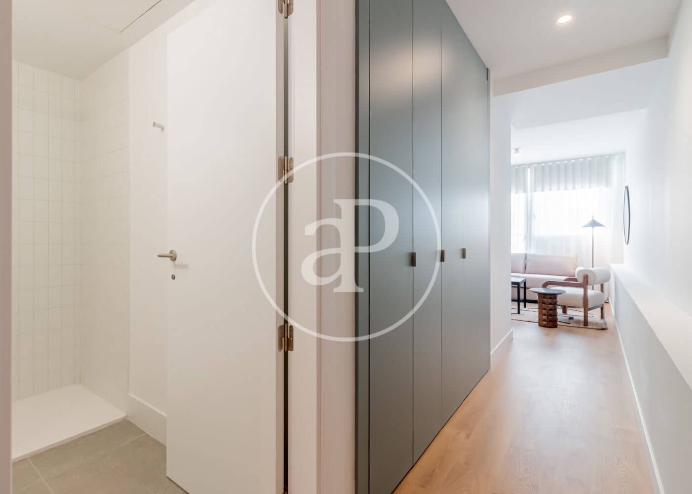 2 bedroom Apartment for rent in Madrid city - € 2,850 (Ref: 9403403)