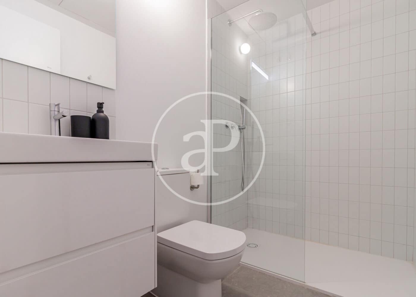 2 bedroom Apartment for rent in Madrid city - € 2,850 (Ref: 9403403)