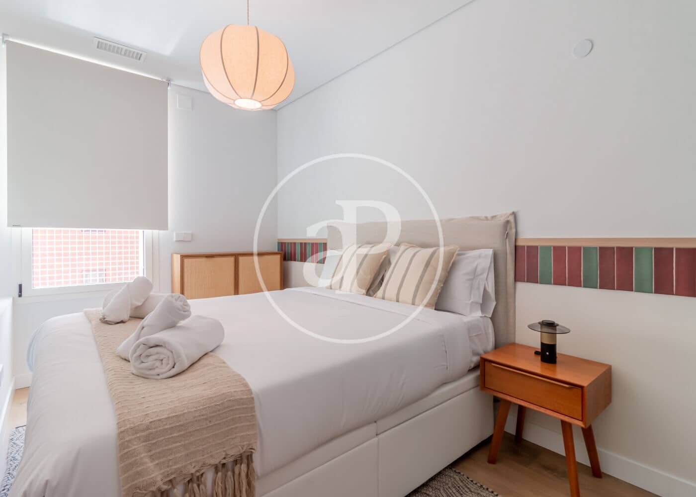 2 bedroom Apartment for rent in Madrid city - € 2,850 (Ref: 9403403)