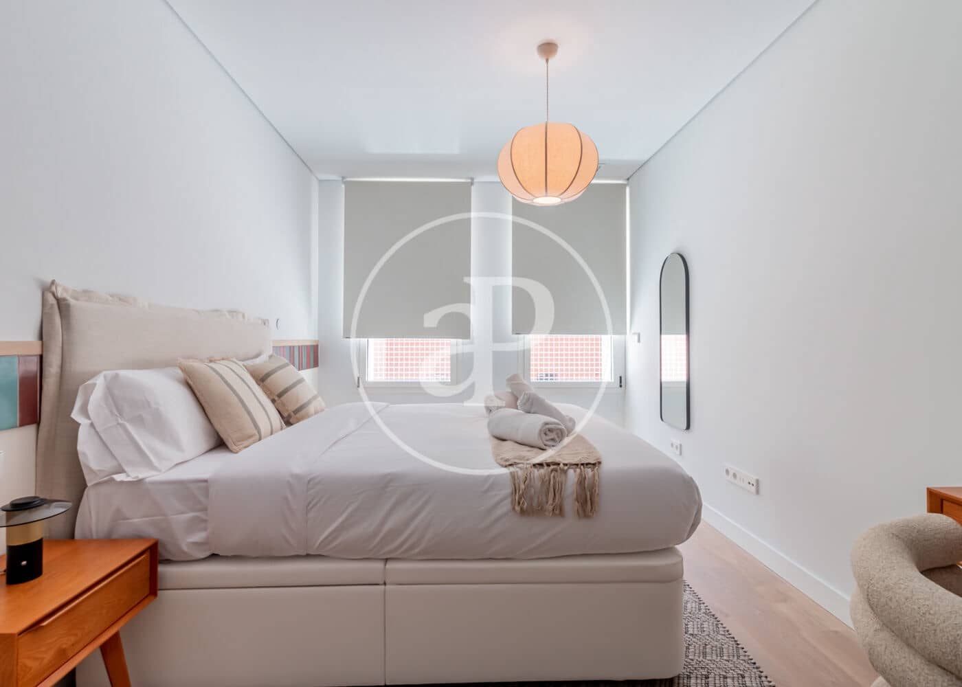 2 bedroom Apartment for rent in Madrid city - € 2,850 (Ref: 9403403)