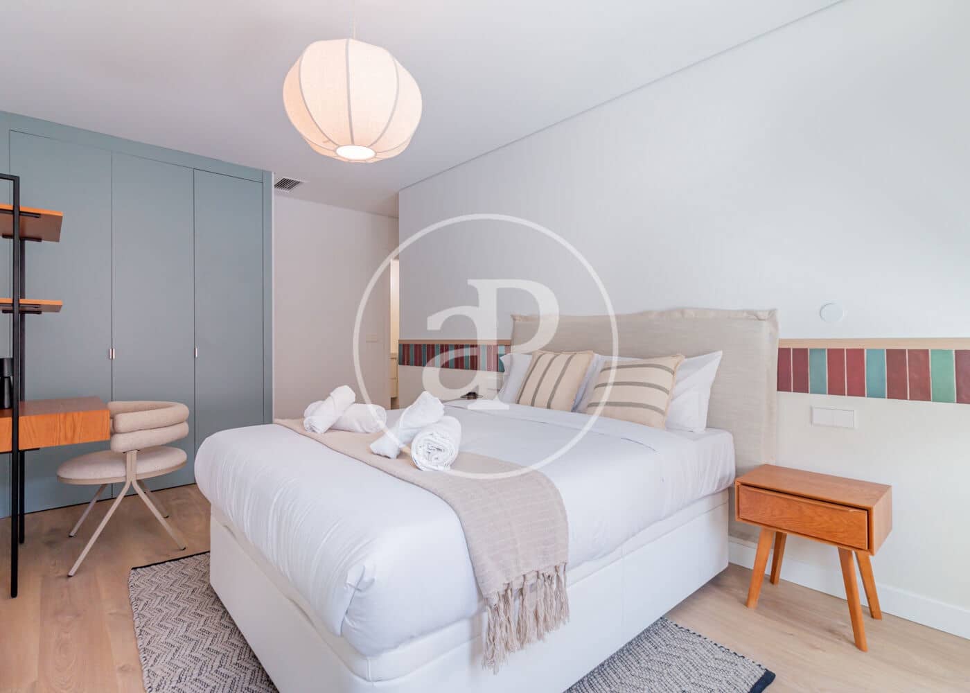 2 bedroom Apartment for rent in Madrid city - € 2,850 (Ref: 9403403)