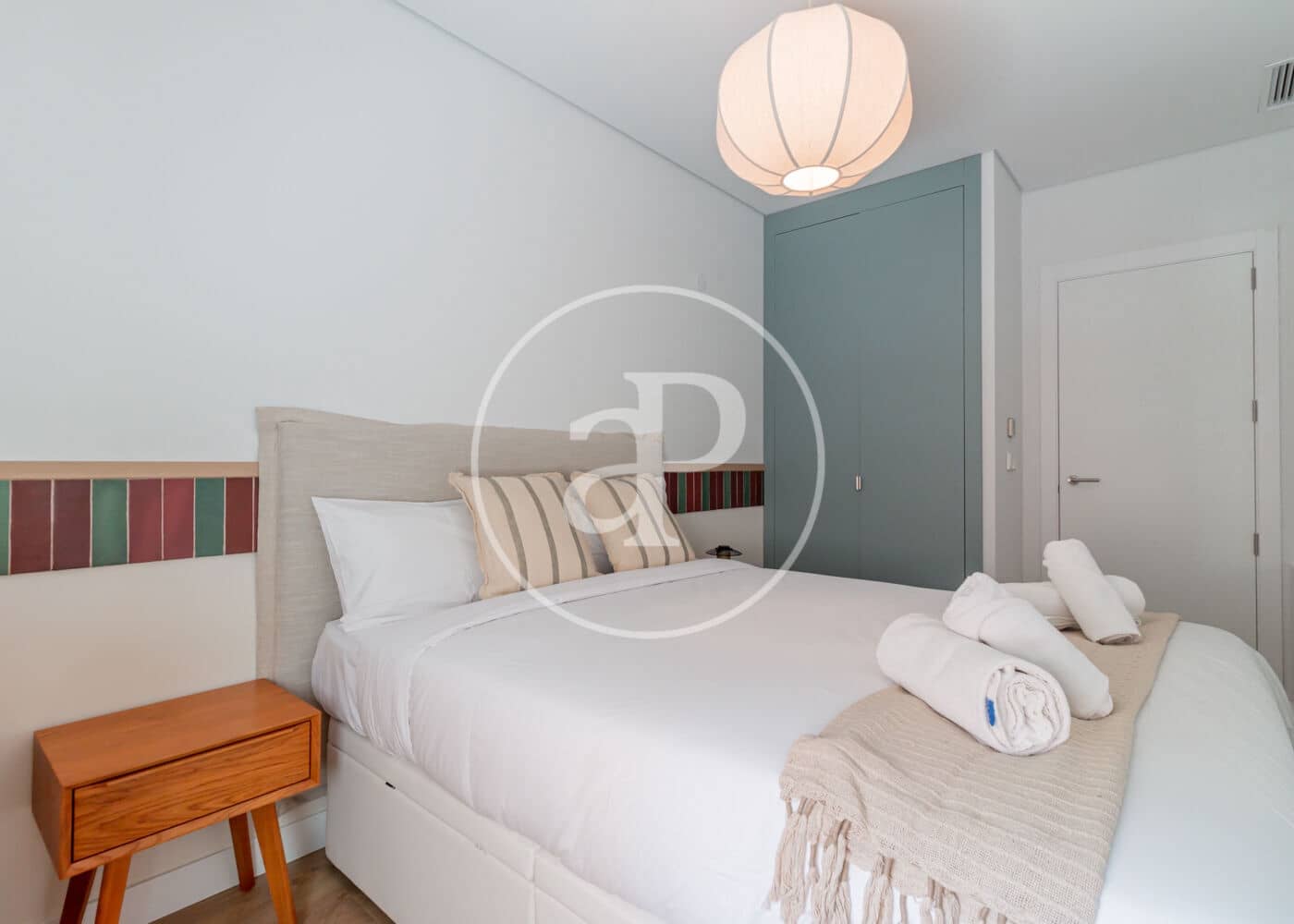 2 bedroom Apartment for rent in Madrid city - € 2,850 (Ref: 9403403)