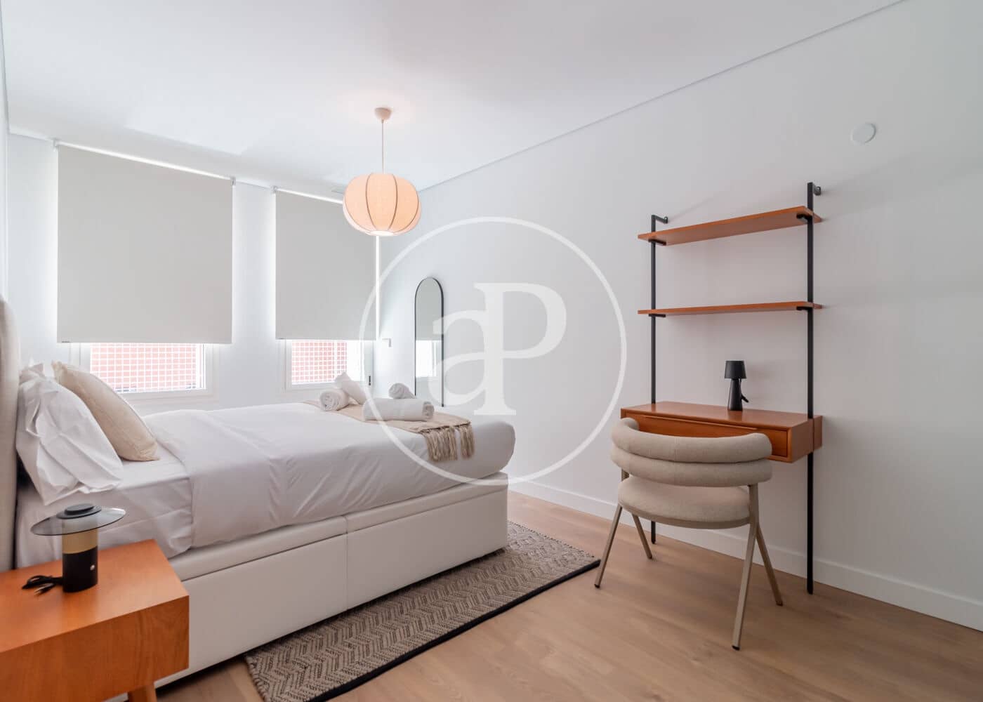 2 bedroom Apartment for rent in Madrid city - € 2,850 (Ref: 9403403)