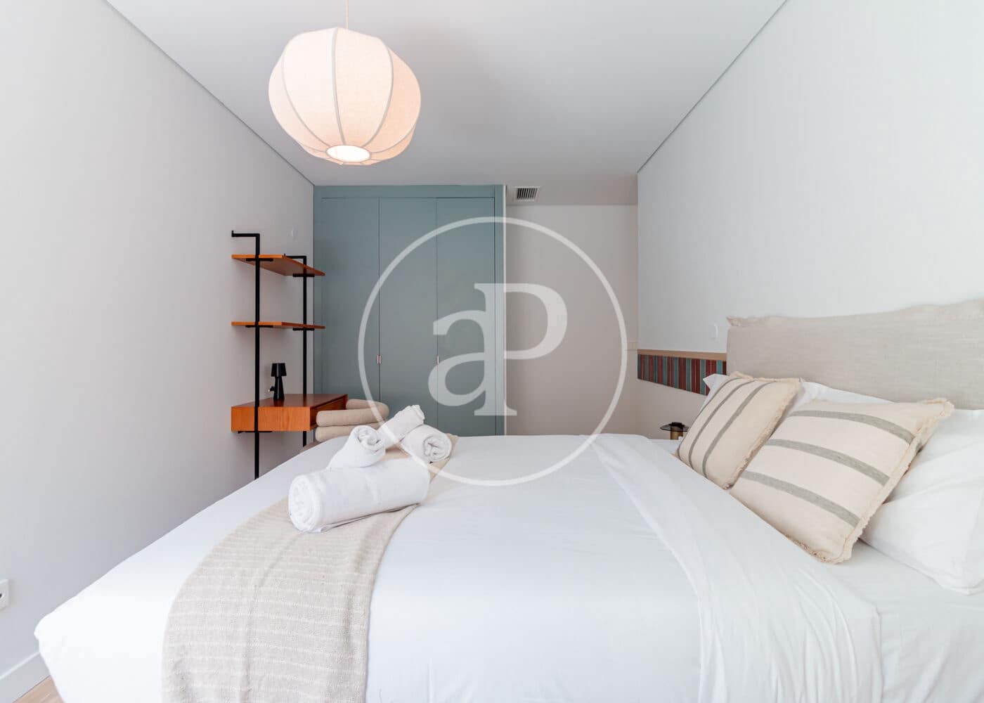 2 bedroom Apartment for rent in Madrid city - € 2,850 (Ref: 9403403)