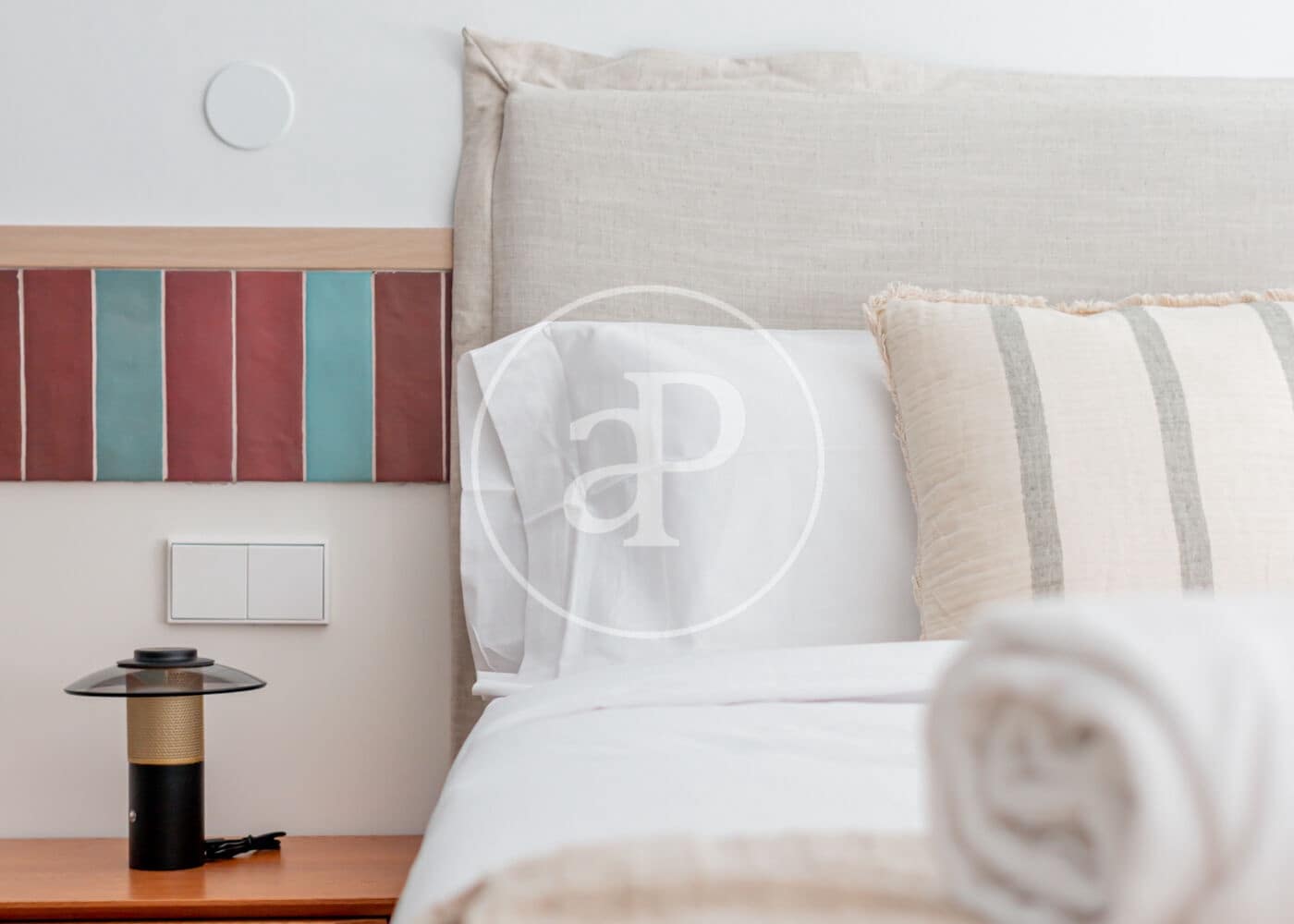 2 bedroom Apartment for rent in Madrid city - € 2,850 (Ref: 9403403)