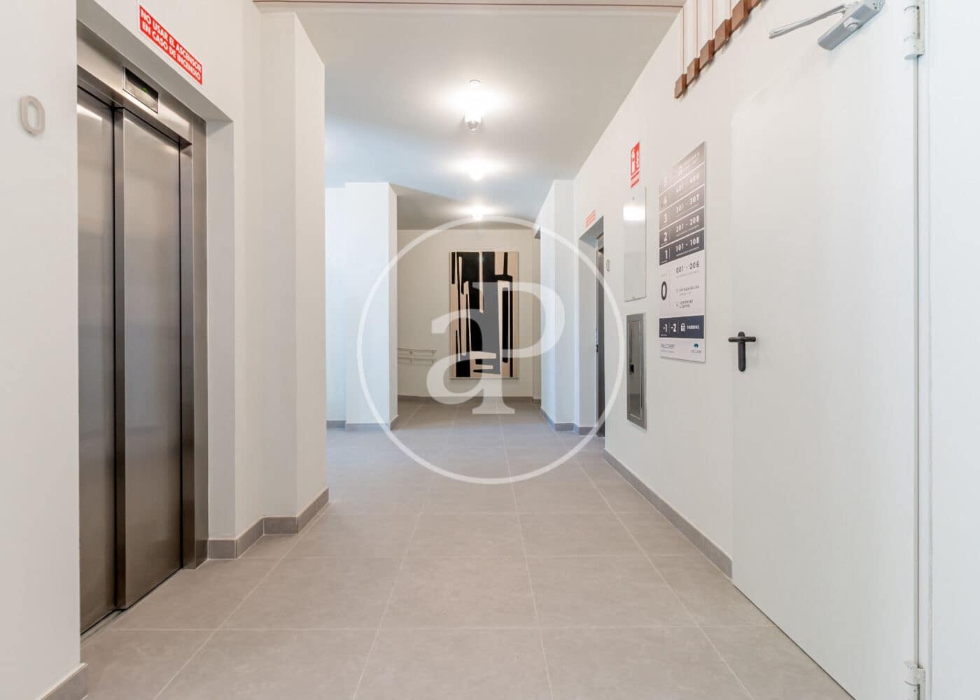 2 bedroom Apartment for rent in Madrid city - € 2,850 (Ref: 9403403)