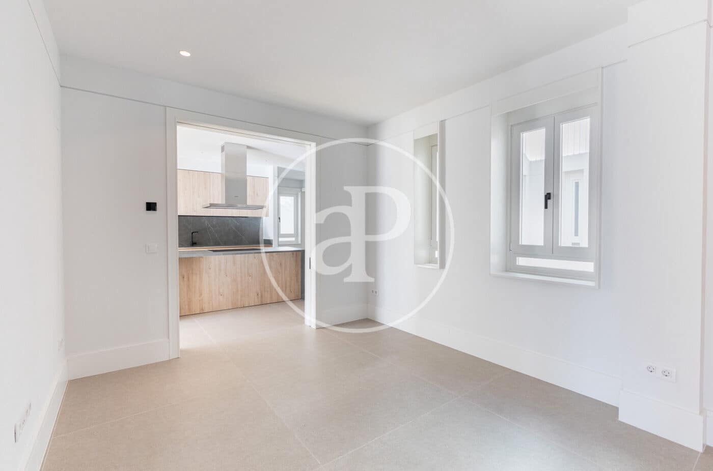 Lejlighed til salg i Madrid by med swimmingpool - € 2.400.000 (Ref: 9403404)