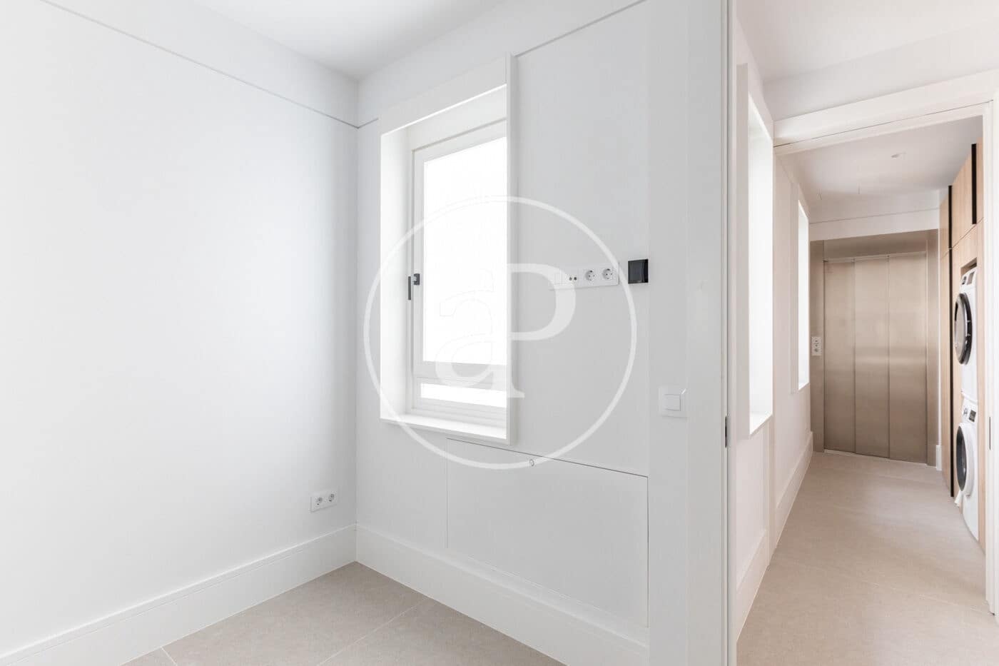 Lejlighed til salg i Madrid by med swimmingpool - € 2.400.000 (Ref: 9403404)