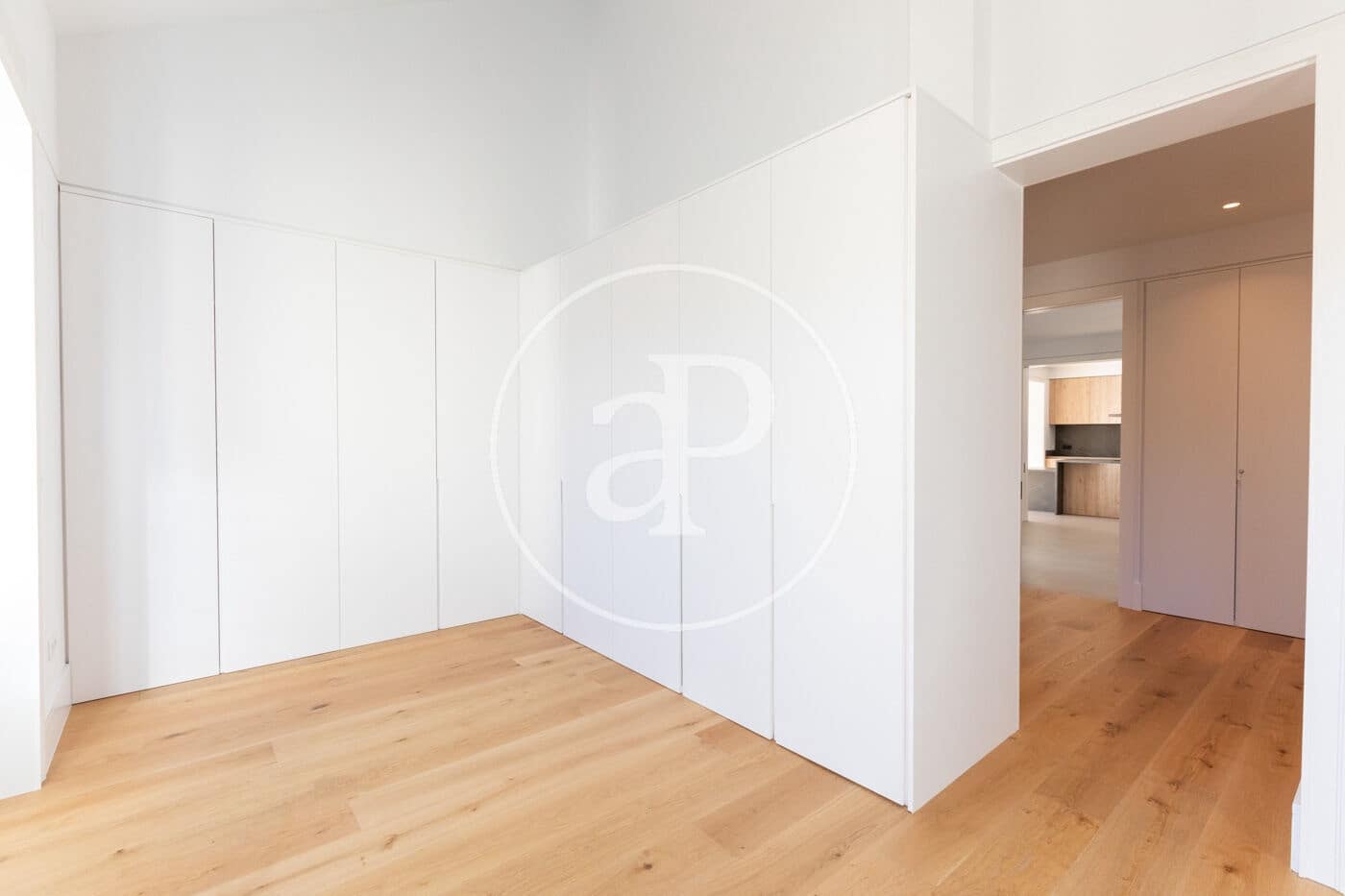 Lejlighed til salg i Madrid by med swimmingpool - € 2.400.000 (Ref: 9403404)