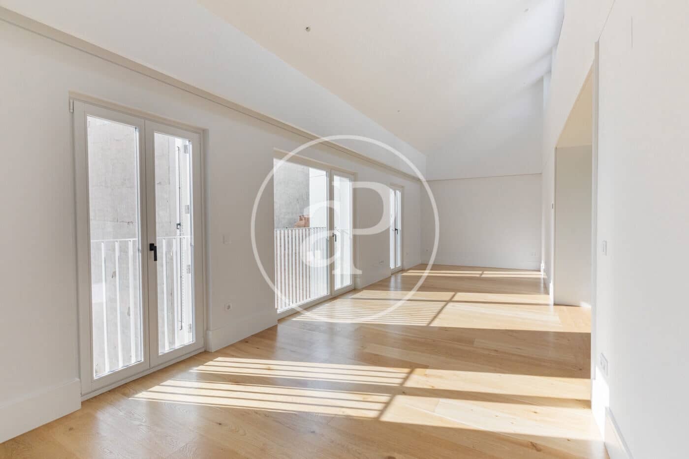 Lejlighed til salg i Madrid by med swimmingpool - € 2.400.000 (Ref: 9403405)