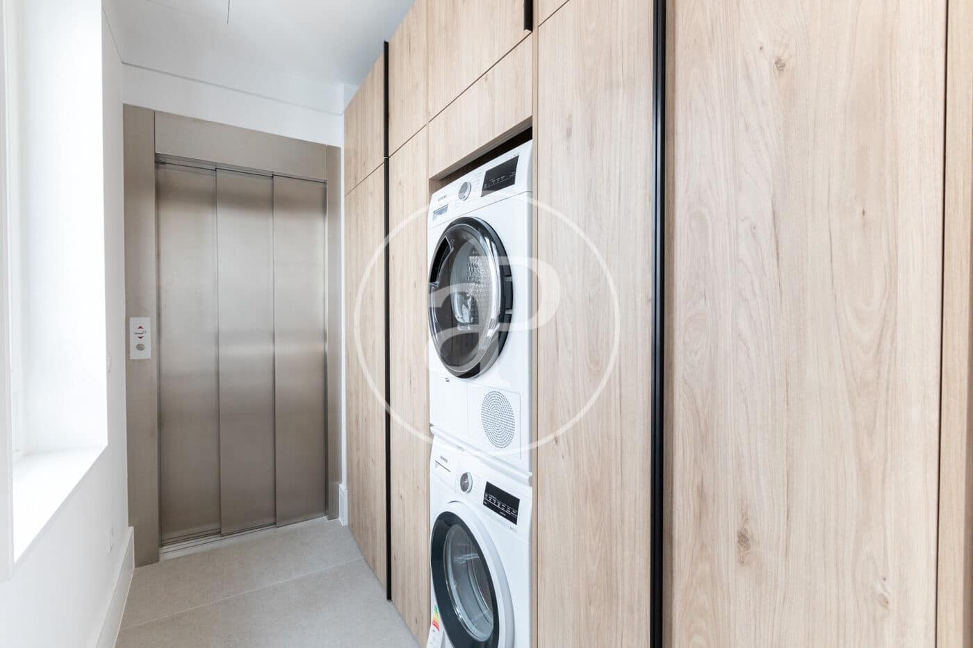 Lejlighed til salg i Madrid by med swimmingpool - € 2.400.000 (Ref: 9403405)