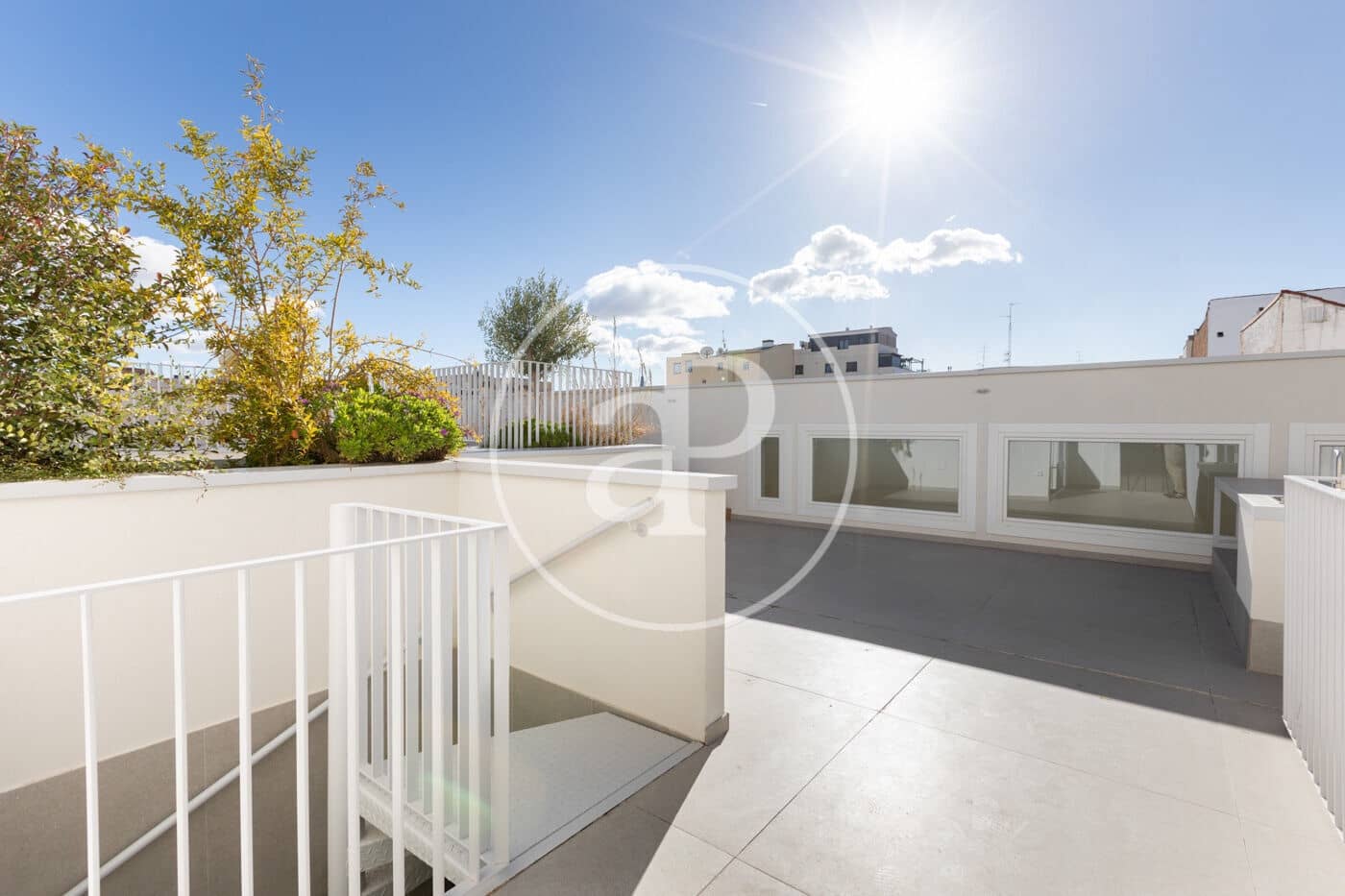 Lejlighed til salg i Madrid by med swimmingpool - € 2.400.000 (Ref: 9403405)