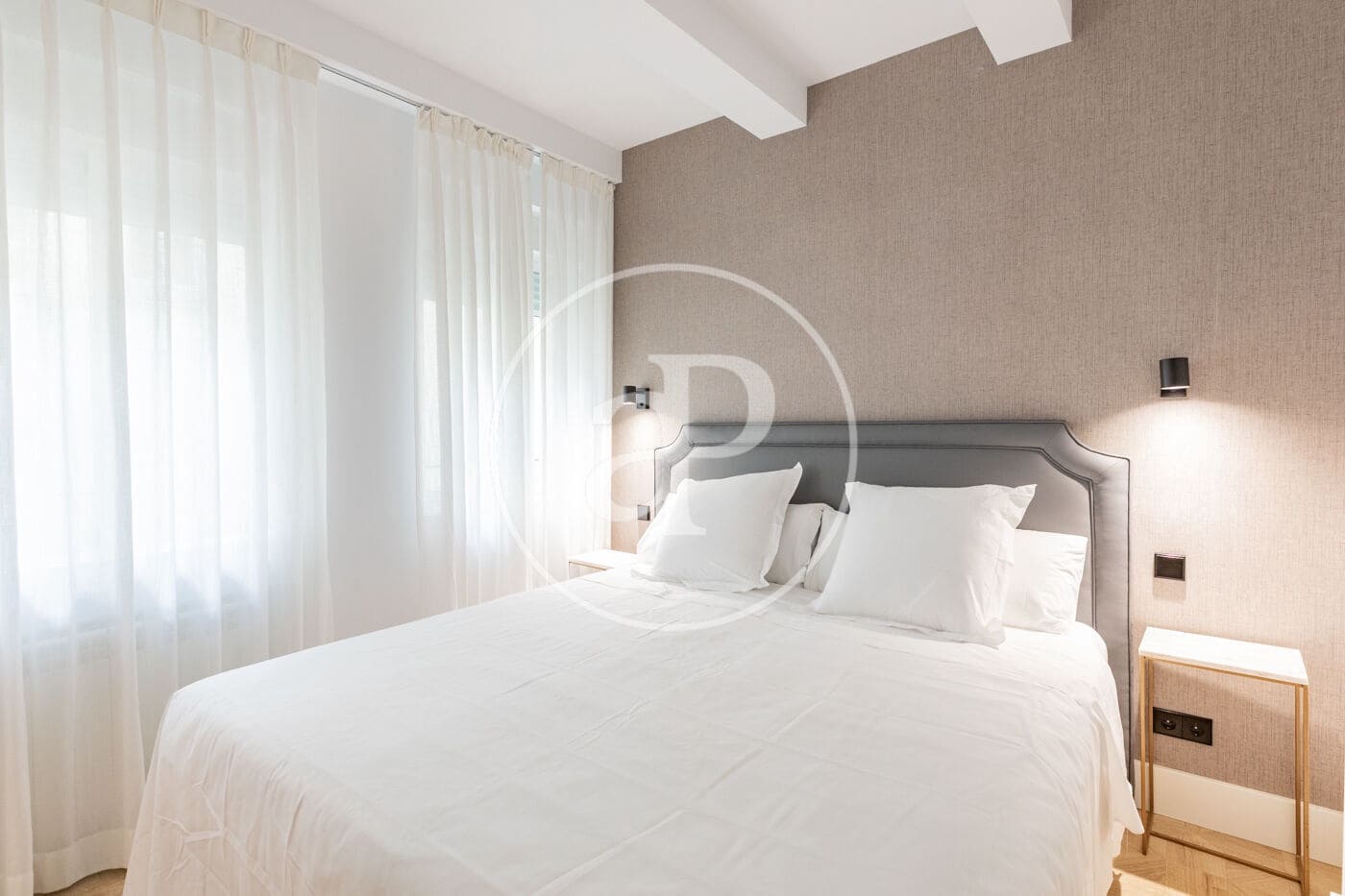 2 soverom Leilighet til leie i Madrid by - € 3 200 (Ref: 9403407)