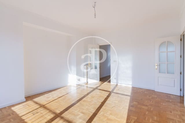 3 camera da letto Appartamento da affittare in Prosperidad, Madrid città - 1.780 € (Rif: 9403408)