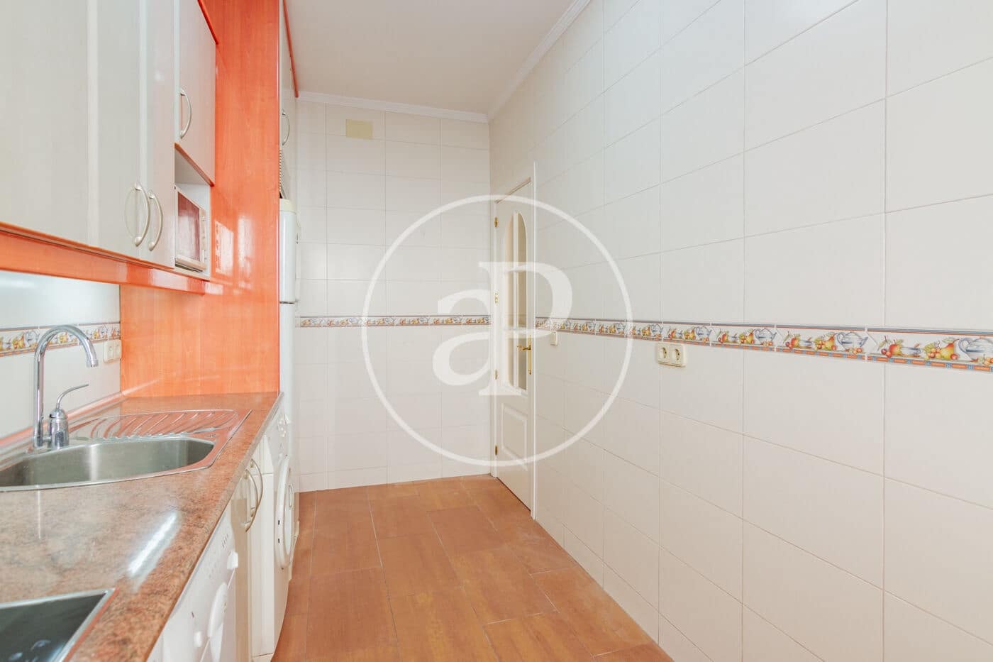 3 sovrum Lägenhet att hyra i Madrid stad - 1 780 € (Ref: 9403408)