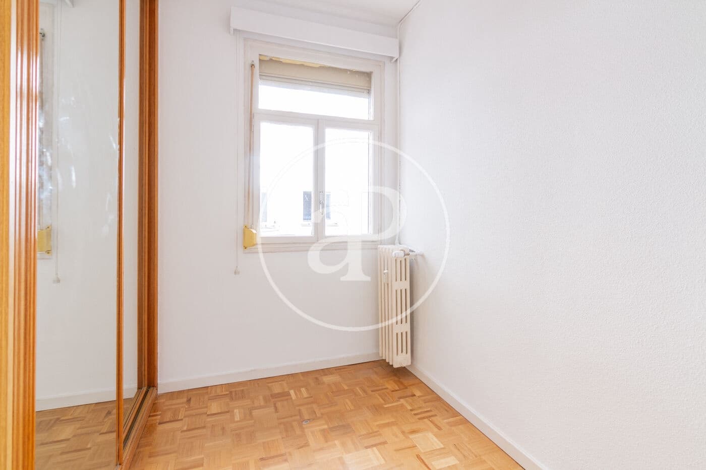3 sovrum Lägenhet att hyra i Madrid stad - 1 780 € (Ref: 9403408)