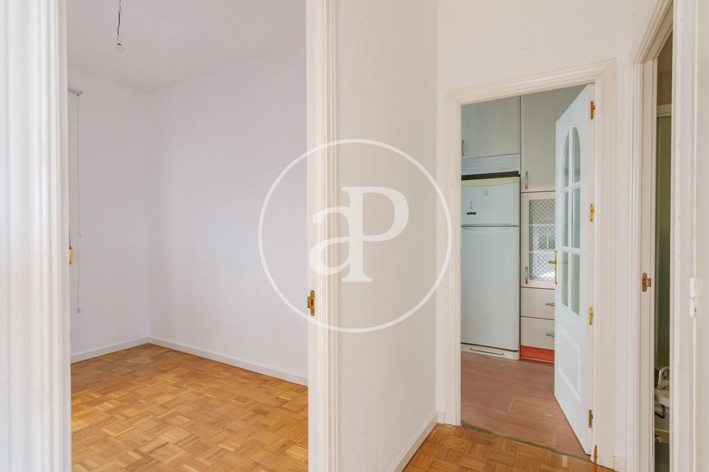 3 sovrum Lägenhet att hyra i Madrid stad - 1 780 € (Ref: 9403408)