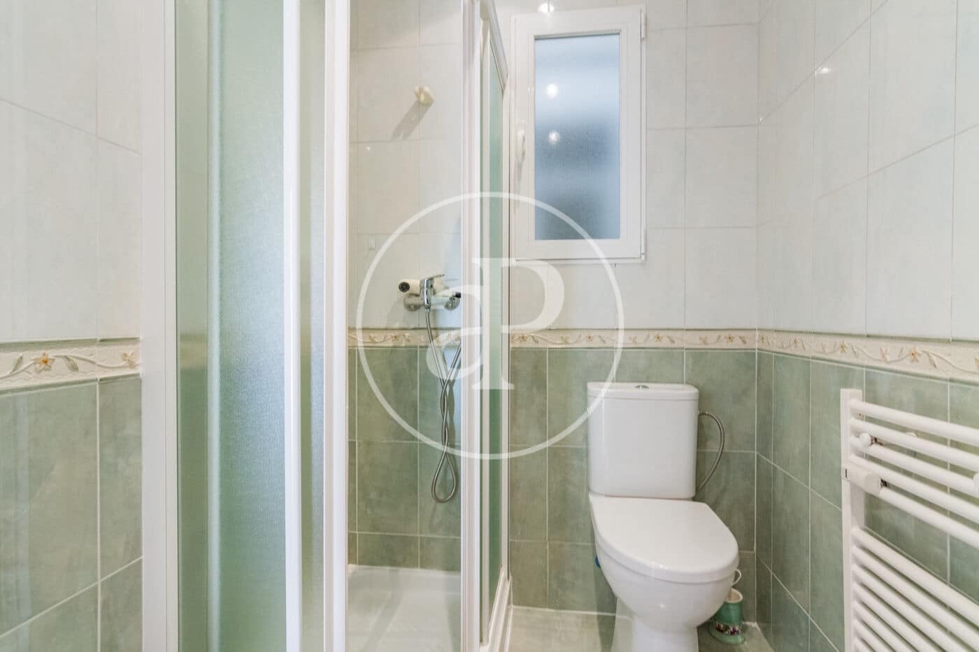 3 sovrum Lägenhet att hyra i Madrid stad - 1 780 € (Ref: 9403408)